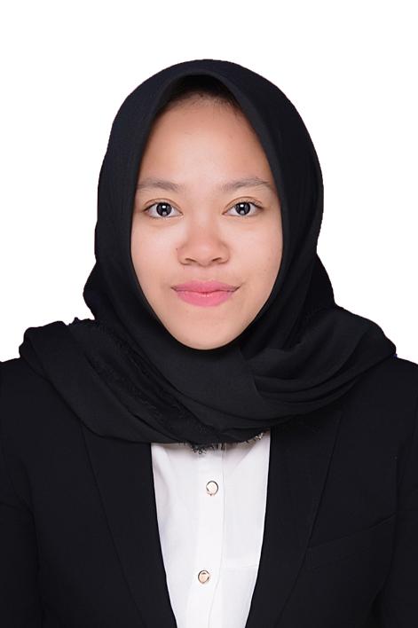 Audia Rahman, S.Pi.